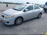 TOYOTA COROLLA LE JTDBL40E89J042376 снимка