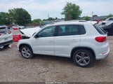 Volkswagen Tiguan 2.0T Sport WVGUV7AX7HK017736 снимка