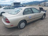 Honda Accord Lx JHMCD5637SC033156 снимка