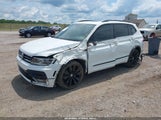 Volkswagen Tiguan 2.0T Se/2.0T Se R-Line Black/2.0T Sel 3VV2B7AX5LM159106 photo