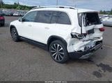 Mercedes-Benz Glb 250 4Matic W1N4M4HB0NW206791 снимка