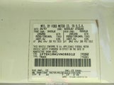 FORD F-150 LARIAT/XL/XLT 1FTDX18W1VNC88312 снимка