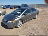 Honda Civic Lx 2HGFA16537H303197 снимка