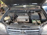TOYOTA HIGHLANDER V6 JTEEP21A470226780 снимка