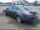 Acura Tl 3.5 19UUA8F74CA028255 снимка
