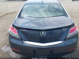 Acura Tl 3.5 19UUA8F74CA028255 снимка