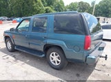 GMC Yukon Denali 1GKEK63R2YR208292 снимка