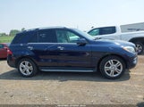 Mercedes-Benz Ml 350 4Matic 4JGDA5HB6FA537553 снимка