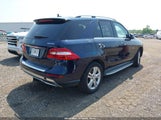 Mercedes-Benz Ml 350 4Matic 4JGDA5HB6FA537553 снимка