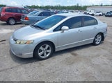 Honda Civic Lx 1HGFA16587L121594 снимка