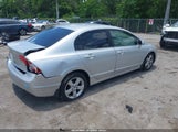 Honda Civic Lx 1HGFA16587L121594 снимка