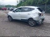 Hyundai Tucson Se KM8JU3AG5EU831589 снимка