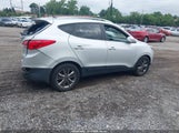 Hyundai Tucson Se KM8JU3AG5EU831589 снимка
