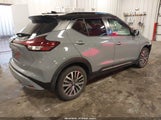 Nissan Kicks Sr Xtronic Cvt 3N1CP5DV6ML474798 photo