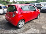 Chevrolet Spark Ls Cvt KL8CB6S95FC715832 снимка