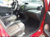 Chevrolet Spark Ls Cvt KL8CB6S95FC715832 снимка