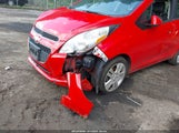 Chevrolet Spark Ls Cvt KL8CB6S95FC715832 снимка