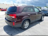 KIA SORENTO LX V6 5XYKT4A76FG591229 fotografie