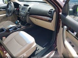 KIA SORENTO LX V6 5XYKT4A76FG591229 photo