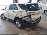 Chevrolet Equinox Ls 2GNAXSEV1K6144500 снимка