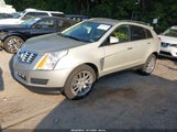 Cadillac Srx Luxury Collection 3GYFNBE37FS525921 снимка