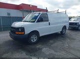 CHEVROLET EXPRESS WORK VAN 1GCFG15X171169210 снимка