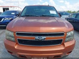 Chevrolet Avalanche  Ls 3GNFK12337G187104 снимка