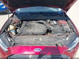 FORD FUSION SE 3FA6P0HRXDR321810 снимка