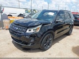Ford Explorer Xlt 1FM5K7D8XKGB38210 снимка