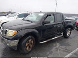 NISSAN FRONTIER SV 1N6AD0ER4BC451141 снимка