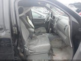 NISSAN FRONTIER SV 1N6AD0ER4BC451141 снимка