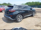 Nissan Murano Sl 5N1AZ2MS2KN112978 снимка