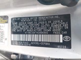Toyota Camry Xle 4T1BE32K14U896992 снимка