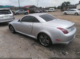 Lexus Sc 430 JTHFN48Y569007669 снимка