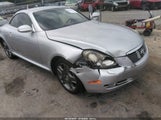 Lexus Sc 430 JTHFN48Y569007669 снимка