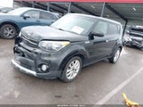 Kia Soul + KNDJP3A56K7696546 снимка