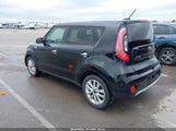 Kia Soul + KNDJP3A56K7696546 снимка