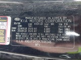 Kia Soul + KNDJP3A56K7696546 снимка