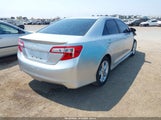Toyota Camry Se 4T1BF1FK1CU198537 снимка