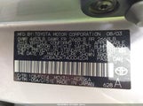TOYOTA CAMRY SE V6 JTDBA32K740004204 снимка
