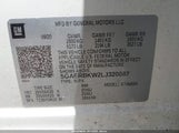 Buick Enclave Fwd Essence 5GAERBKW2LJ320087 photo