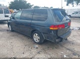 Honda Odyssey Ex-L 5FNRL18014B013288 снимка