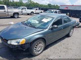Chrysler Sebring Touring 1C3EL56R15N662359 снимка