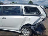 Toyota Sienna Limited V6 5TDYK3DC7BS042541 снимка