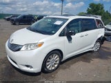 Toyota Sienna Limited V6 5TDYK3DC7BS042541 снимка