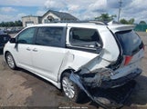 Toyota Sienna Limited V6 5TDYK3DC7BS042541 снимка
