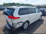 Toyota Sienna Limited V6 5TDYK3DC7BS042541 снимка