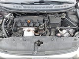 HONDA CIVIC LX 19XFA16589E049550 снимка
