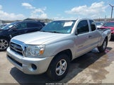 Toyota Tacoma 5TETX22N89Z615695 fotografie