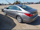 Hyundai Sonata Gls 5NPEB4ACXBH249640 снимка